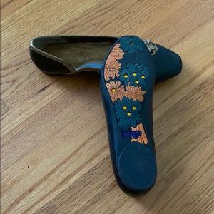 Indigo by Clark’s Size 7